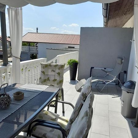Apartment Bicanic Vir Zewnętrze zdjęcie