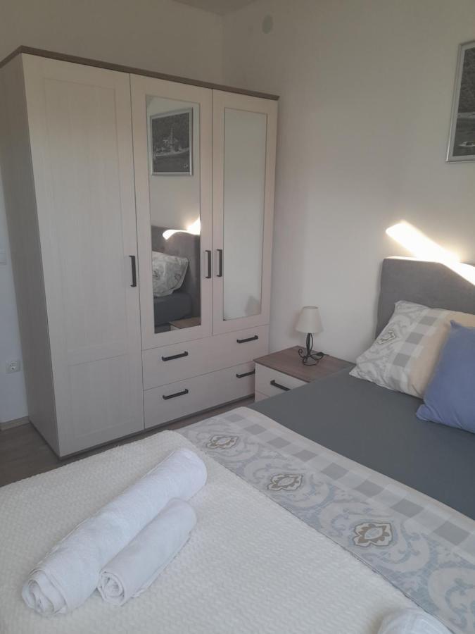 Apartment Bicanic Vir Zewnętrze zdjęcie