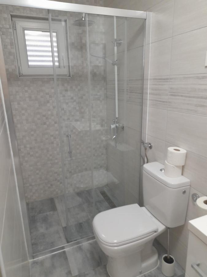 Apartment Bicanic Vir Zewnętrze zdjęcie