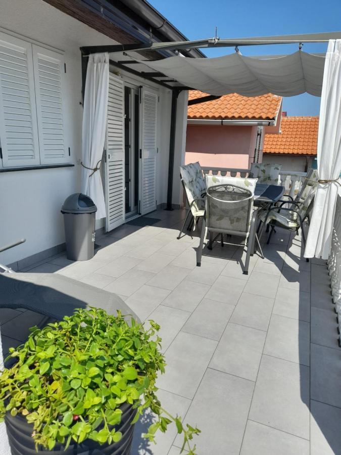 Apartment Bicanic Vir Zewnętrze zdjęcie